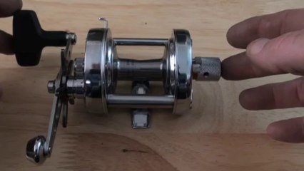 pmr custom reels