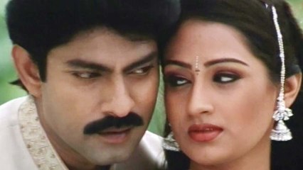 Nalo Unna Prema Movie Songs - O Naa Priyathama - Jagapati Babu, Laya - HD