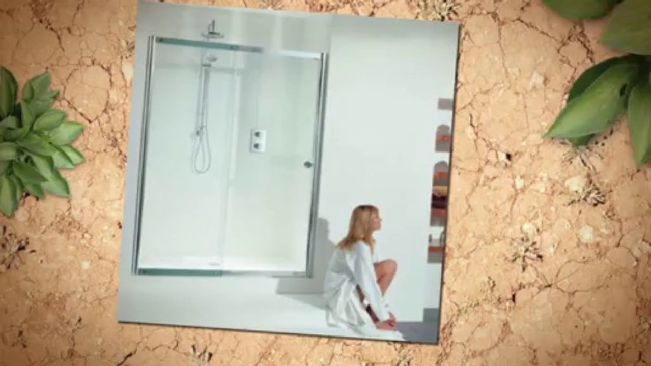 Bathroom cabinet