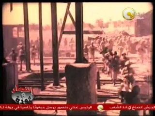 أيام لا تنسى .. فيلم تسجيلي عن الجيش المصري وحرب أكتوبر المجيدة