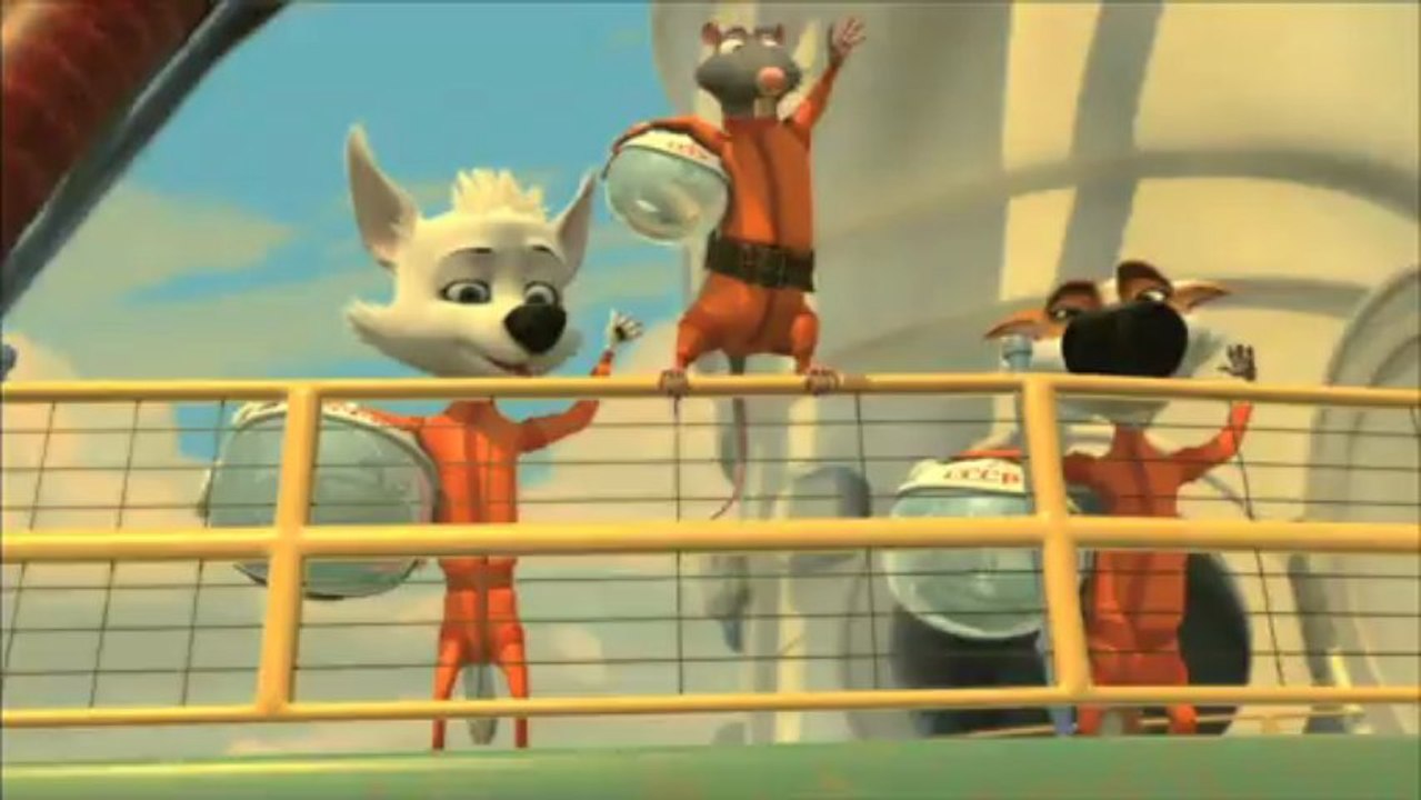 KINOATIS SHOWREEL