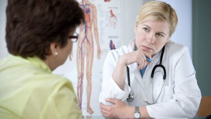 Questions about endometriosis