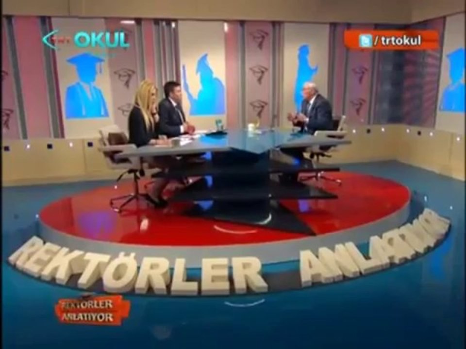 TRTORAYÜ