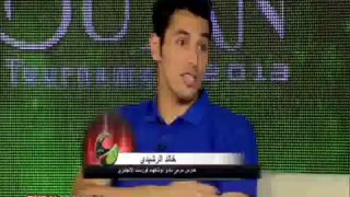 Khaled ALRshidi - ALRothan - part 2