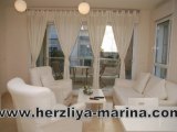 Herzliya marina appartement à louer, Appartements de vacances