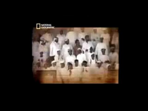 Camel Jockeys in UAE, Sarim Burney Trust