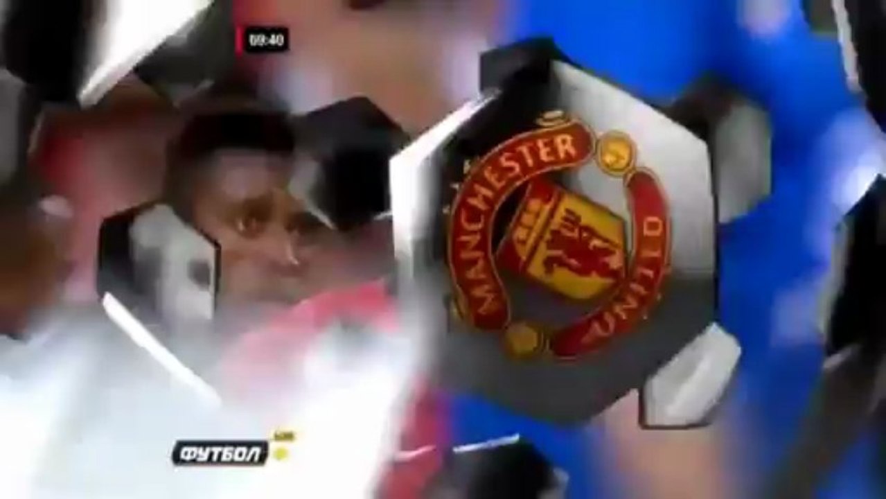 اليونايتد 5 - 1 نجوم الدوري الاسترالي | ملخص بالتعليق الاسباني