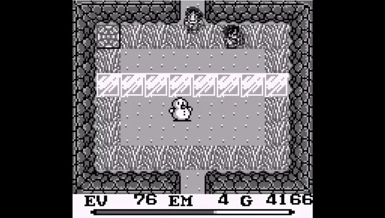 [06] Mystic Quest : La Grotte de la méduse
