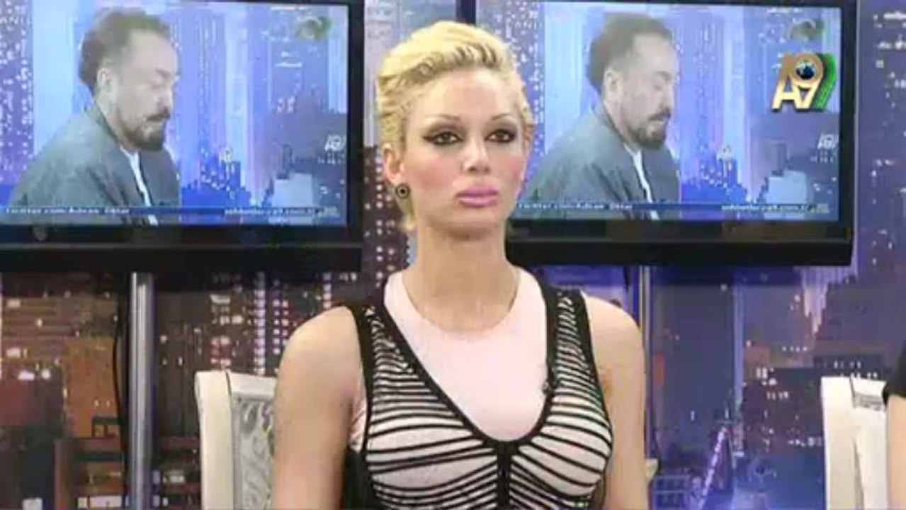 Amerika ve Avrupa Mısır’daki zulme göz yummaktadır. Video