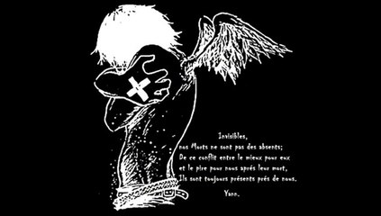 La Transition des Etres Chers