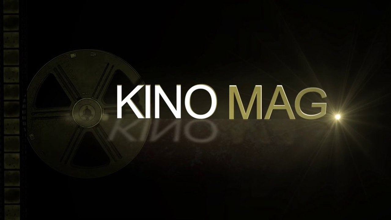 KINO MAG 2