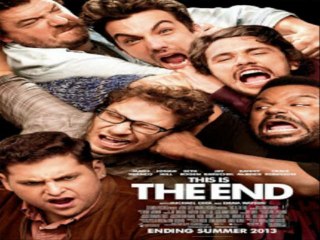 {{Watch}} This Is The END Online Free+++Full Movie Streaming^_^ Megavideo