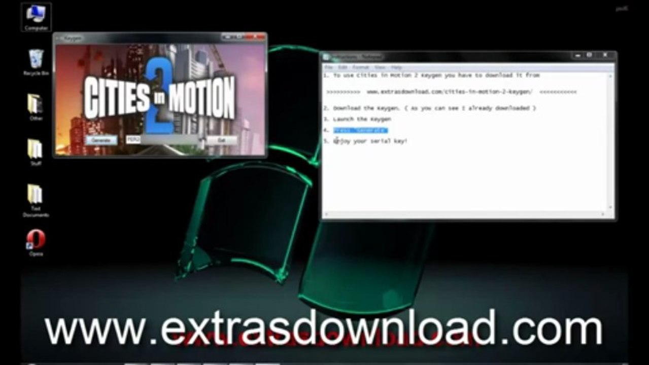 Cities in motion 2 Key gen [With Proof]