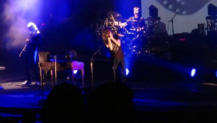 S.W. - Index - Felsen