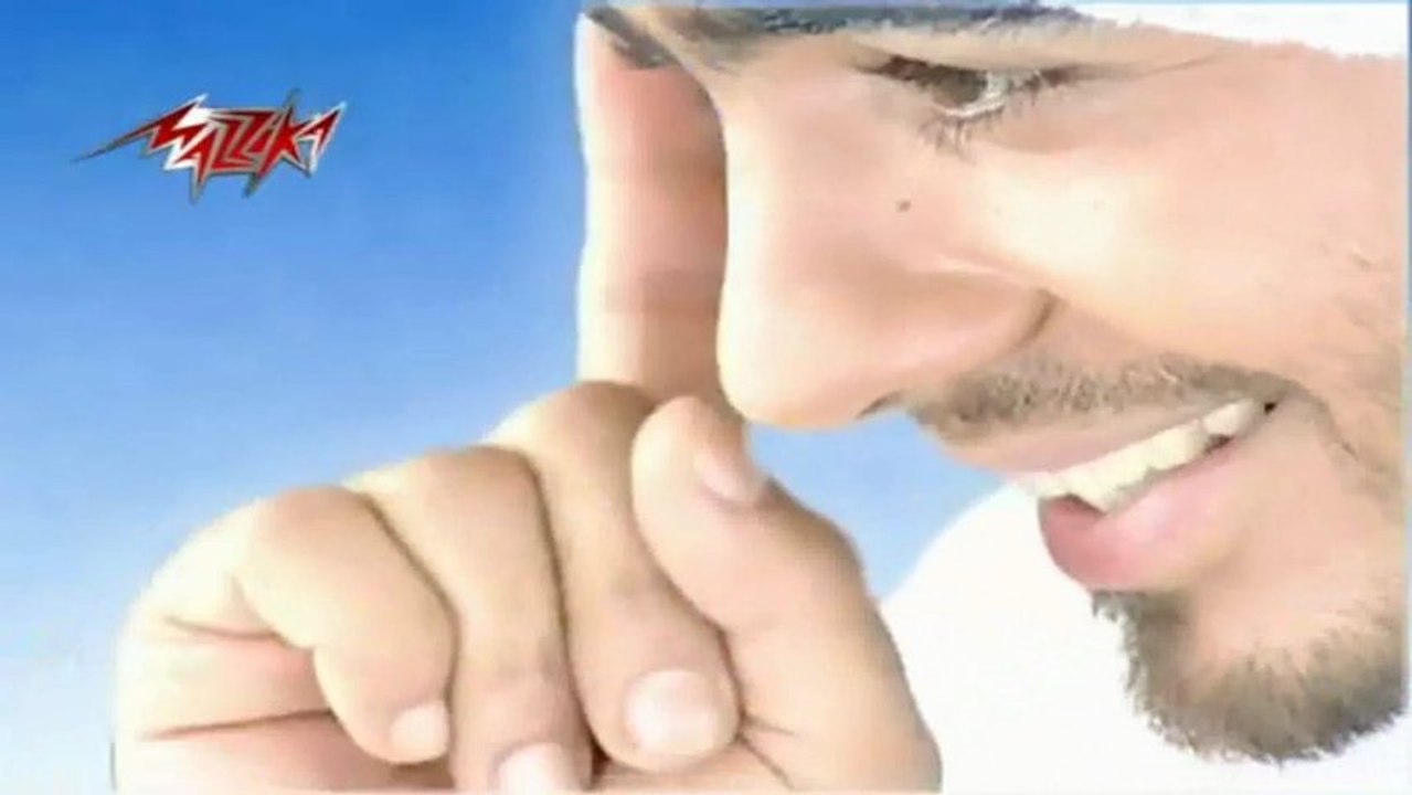 شهر رمضان - تامر حسنى HD