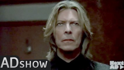 Falling stars: David Bowie, Snoop Lion, BB King...