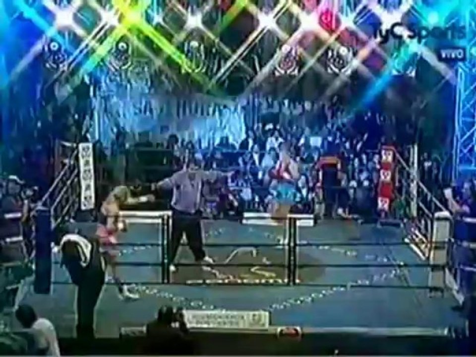 Cecilia Sofia Mena vs Alejandra Soledad Morales 2013-07-13