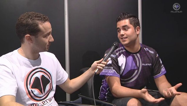 DH Valencia 2013 : Interview de Doigby