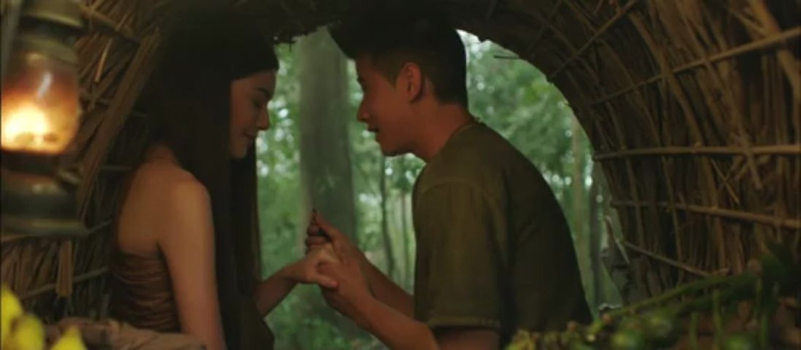 พี่มาก ฉากถูกตัด Alternate Ending