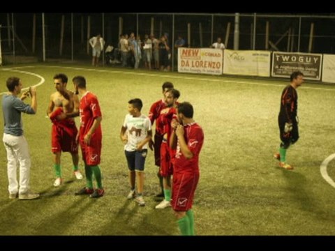 Hightlights Finale II Fascia Vita