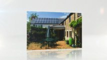 Renewable Energy Solutions in Bath