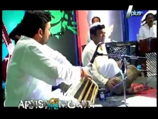 Tedi Deed Noon Tars Giyan Attaullah Khan
