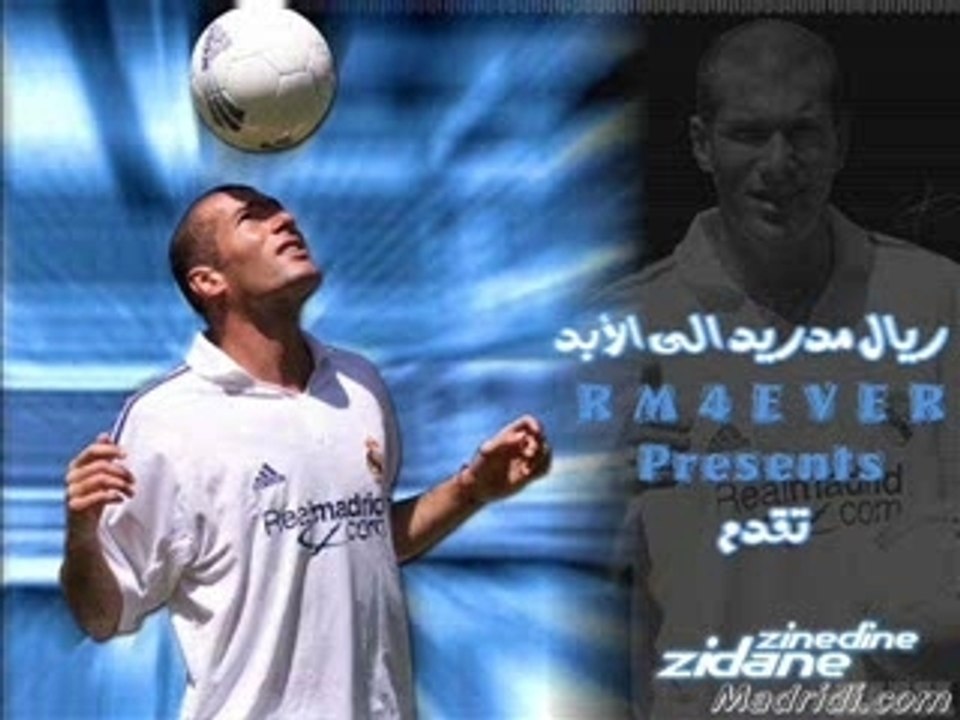 Zidane