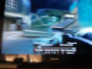 Mode Studio sur black ops 2 Beaux flashcoop 1 beau nuscoop 2,3 triples a la grenades.