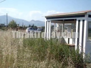 Μια διαφορετική στάση στην Ξάνθη