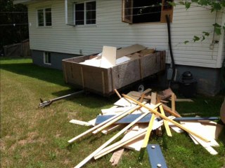 VICTIME DE VICES CACHÉ