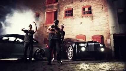 ARCANGEL feat. JAY ''the prince'' & JOSE REYES - del envidioso me rio HD