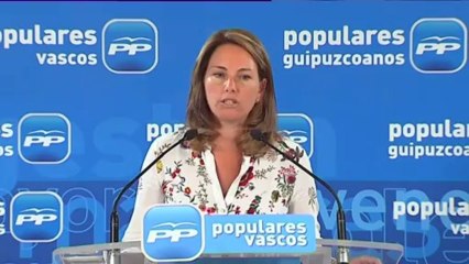 La sombra del caso Bárcenas continúa sobrevolando la actualidad política
