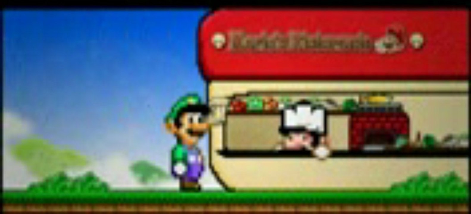 Mario Ristaurante
