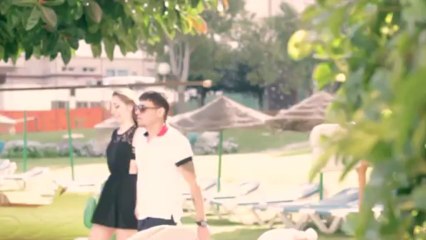 FADE '' el que pone la presion'' - mi chiquita HD