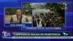Campesinos del Catatumbo piden declarar emergencia social