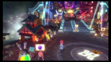 Mugen Souls (PS3) ↯ Walkthrough ↯ Part 28 [English]