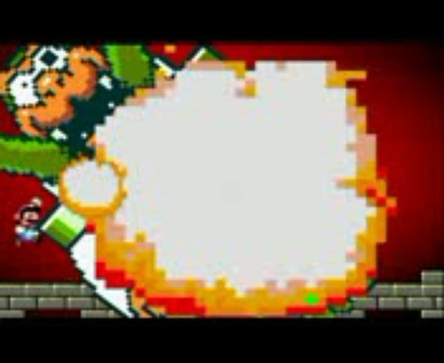 Super Mario Parodies2