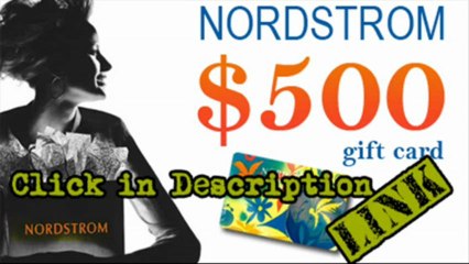 Nordstrom Coupons and Promo Codes