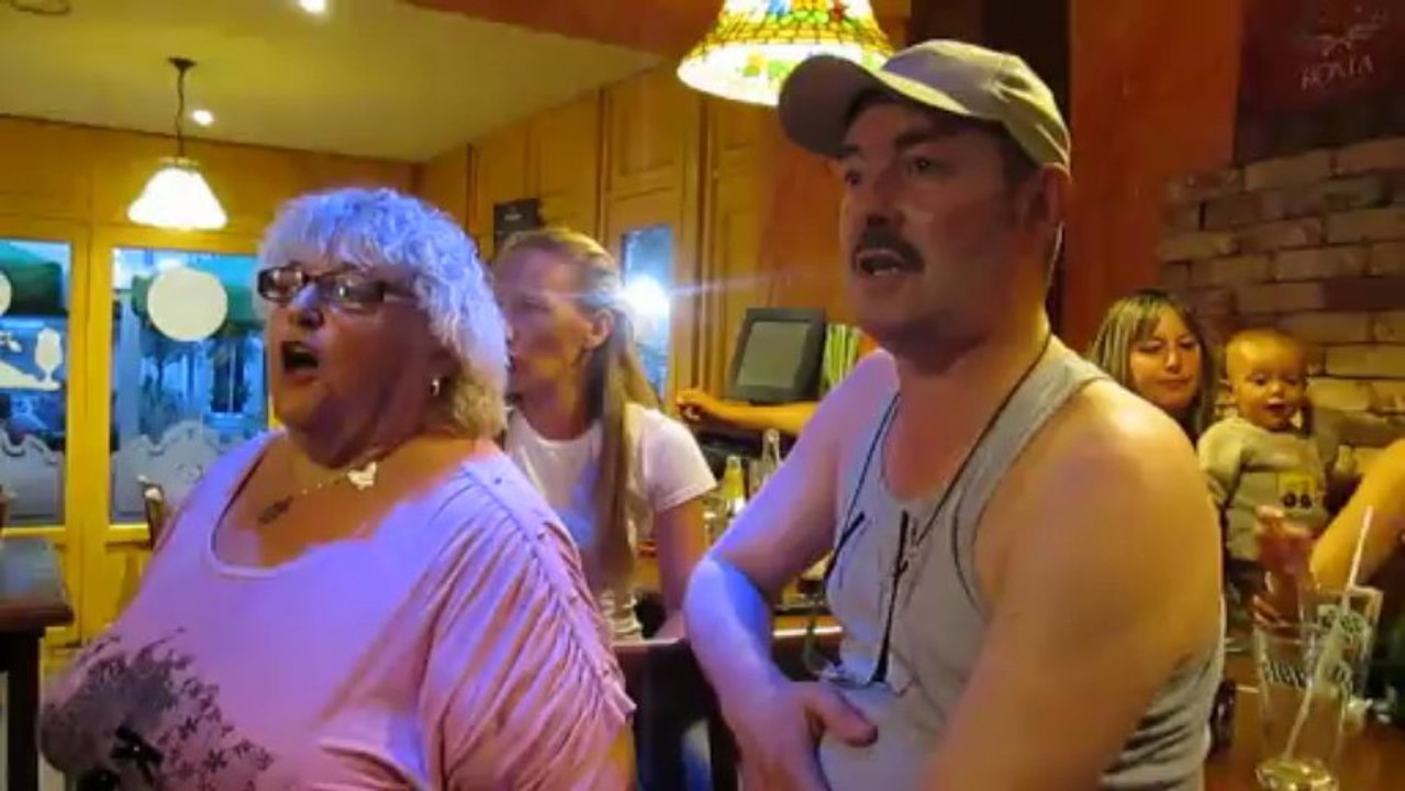 karaoke 2013