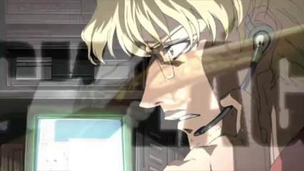 Black Lagoon 特典8-[Blu-rayシリーズ&第３期プロモーション映像]