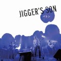 JIGGER'S SON - バトン - 01 - バトン