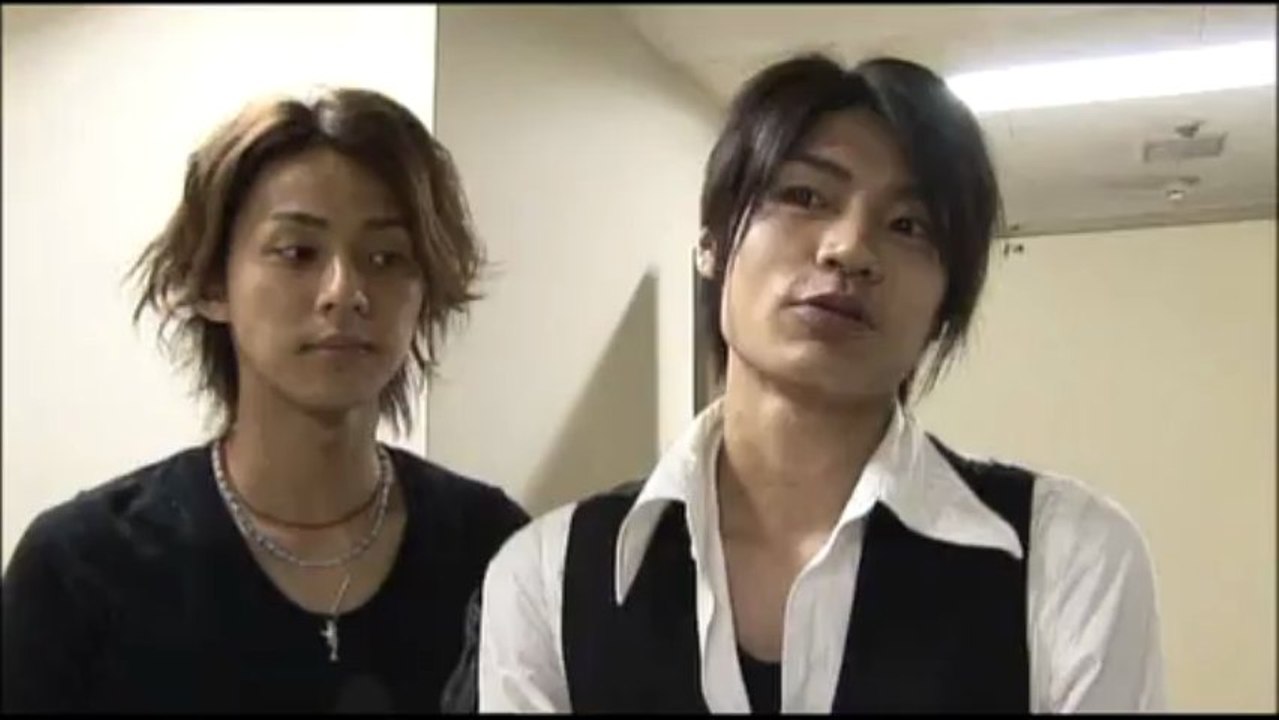 Massu_[PLAYZONE.FINAL]interview