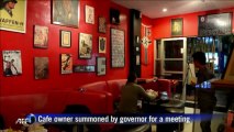 Nazi-themed cafe in Indonesia sparks global outrage