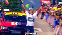 FR - Résumé - Étape 20 (Annecy > Annecy - Semnoz) - Tour de France