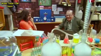 مسلسل الرجل العناب الحلقة الحادية عشر