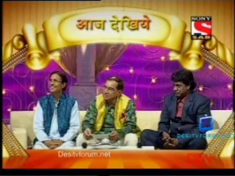 Wah Wah Kya Baat Hai 20th July 2013 Video Watch Online p1