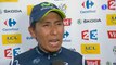 Quintana- -Todo salió como lo habíamos planeado-, Tour de Francia - RTVE.es A la Carta