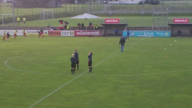 Γυναίκα βοηθός στη φιλική αναμέτρηση του Ολυμπιακού με τη Φράιμπουργκ