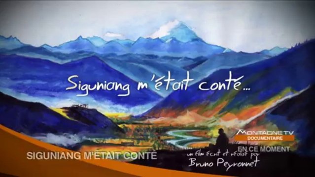 Siguniang m'était conté - Bande Annonce