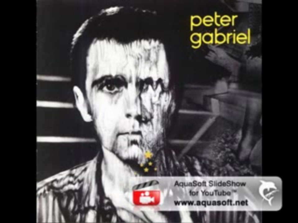 Peter Gabriel's Games Without Frontiers Cover Version by Vampyr Engel Dark Game Whispers Mix V1